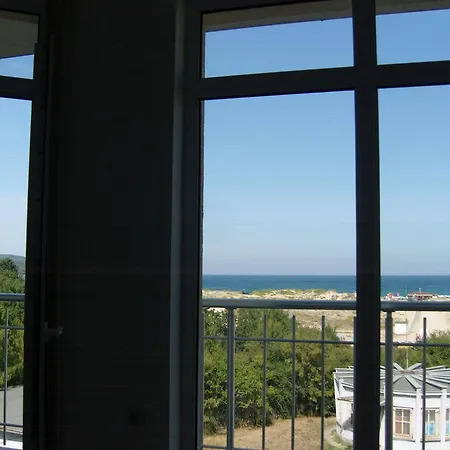 Kirovi Lejlighed