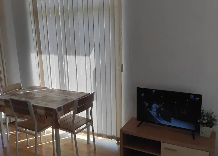 Apartment Kirovi Primorsko