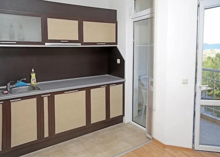 Apartment Kirovi Primorsko