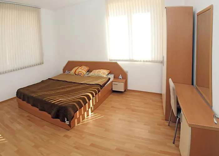 Apartment Kirovi Primorsko
