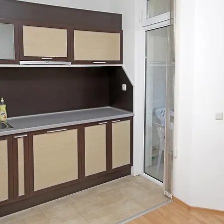 Apartment Kirovi Primorsko