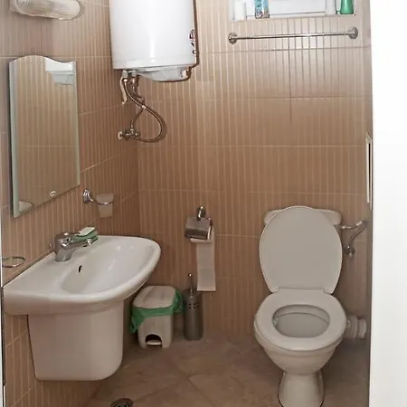 Kirovi Apartment